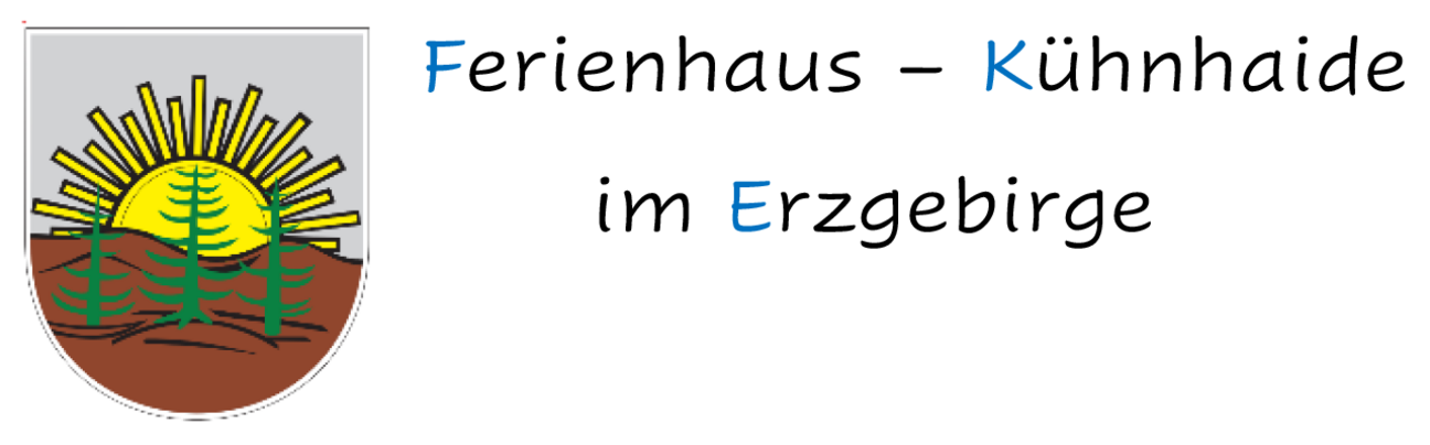 Logo_Ferienhaus_Ku__hnhaide_im_Erzgebirge